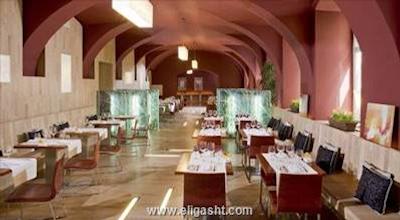 بارسلو اولد تاون پراها