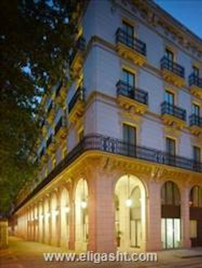 کی کی پیکاسو بارسلونا