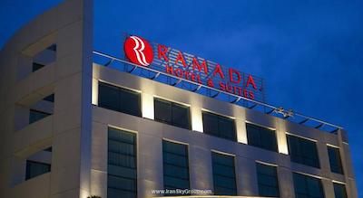 رامادا هتل اند سوئیتس کمال پاشا