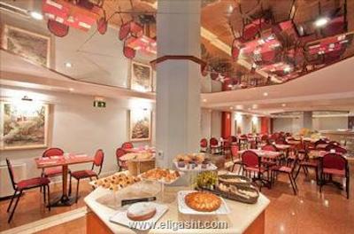 آتن کالابریا اپارتمان