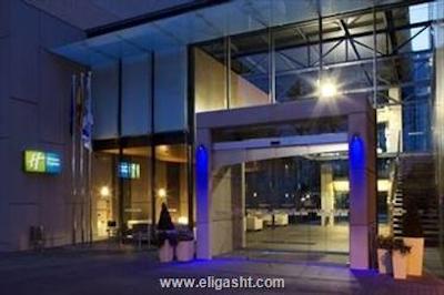 هالیدی این اکسپرس بارسلونا سیتی 22