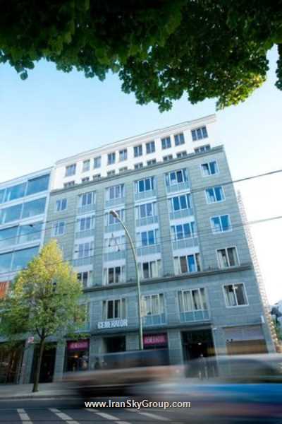 ژنراتور برلین-میت