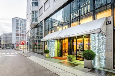 برونلسچی میلانو