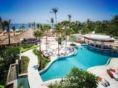 سوفیتل بالی نوسا دوا بیچ ریزورت