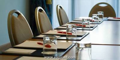 چارلز بریج پالاس