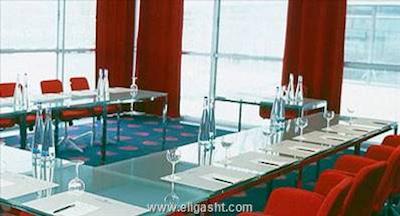 وست کرد سیتی سنتر آمستردام