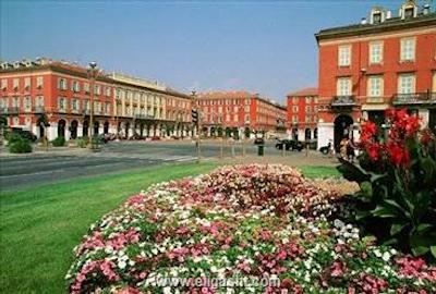 له گریمالدی