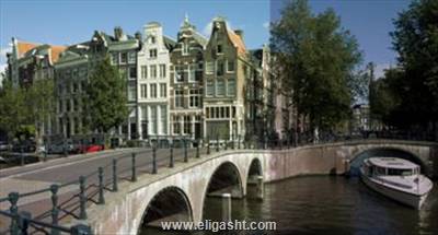 آی ‌تی ‌سی هتل