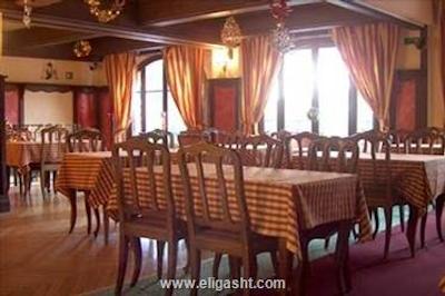 آلبرت پرمیر