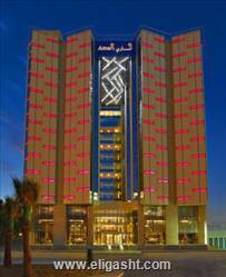 آماری دوحه