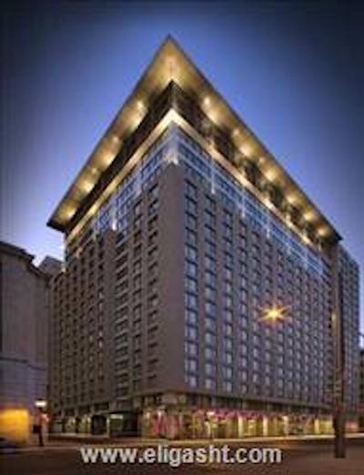 امبسی سوئیتس مونترئال