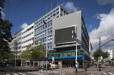 ایزیهتل روتردام سیتی سنتر