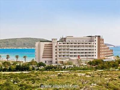 آلکوچلر اکسکلوسیو آلاچاتی هتل