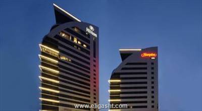 هیلتون بورسا کانونشن سنتر اند اسپا