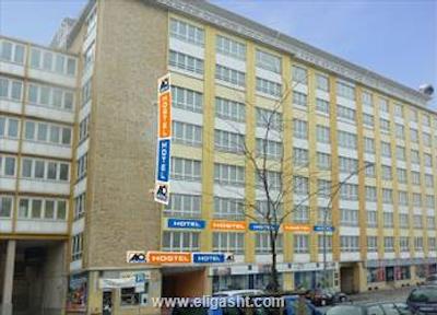 ای اند او هامبورگ سیتی