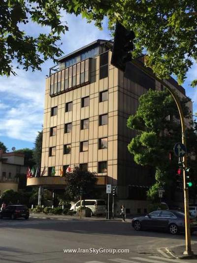 آنتارس آکادمیا