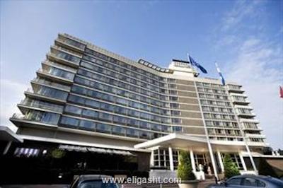 هیلتون آمستردام