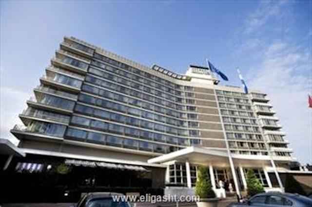 هیلتون آمستردام