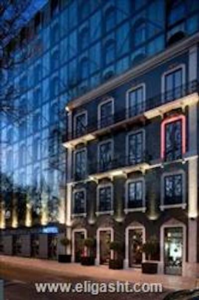 فونتکروز لیزبوا