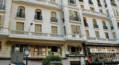 هوستال لویس XV