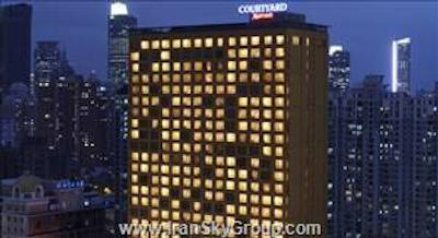 کورت یارد پوکسی