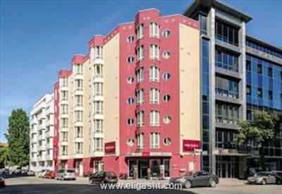 مرکور برلین زنتروم