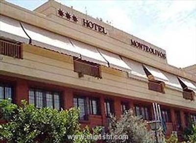 آکر مونتئولیوس