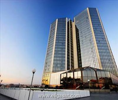 کرینتیا هتل پراگ