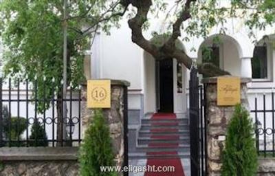 ویلا میستیک