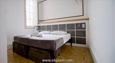 کاسا گراسیا هاستل