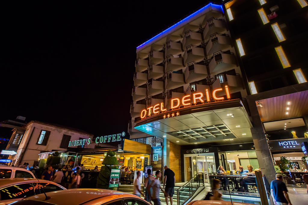 Derici|Kuşadası hotels|Eligasht