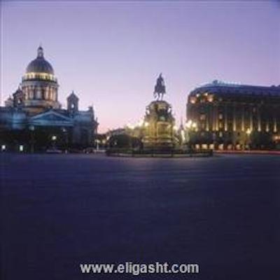 روکو فورت آستوریا هتل