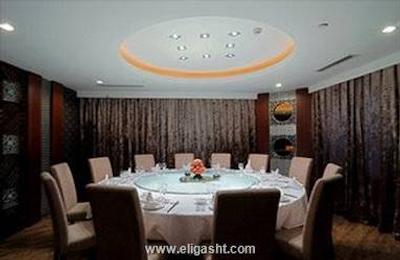 بست وسترن جیانگهوا نینگبو