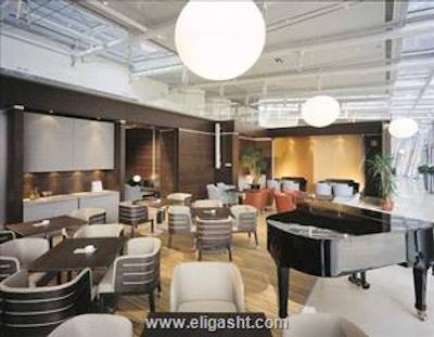 ان اچ لاگونا پالاس