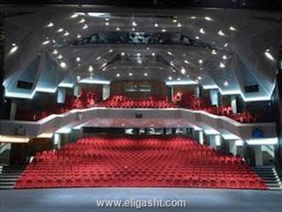 بست وسترن پلاس هتل دارمستات