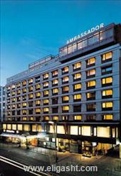 سورات آمباسادر برلین