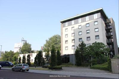 باستین آمستردام سنتروم-زویدوست