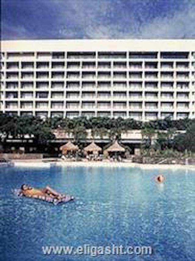 سینامن گراند کلمبو