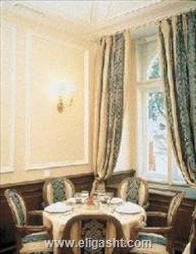 بست وسترن کینسکی گاردن