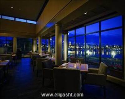 دلتا ویکتوریا اوشن پوینت ریزورت اند اسپا