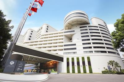 سانورلد داینستی