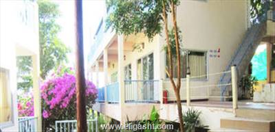 تانیزا بیچفارنت ریزورت