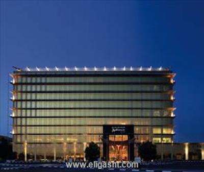 رادیسون بلو هتل دوحه