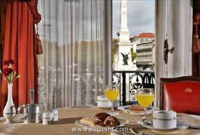 اونیدا پالاس