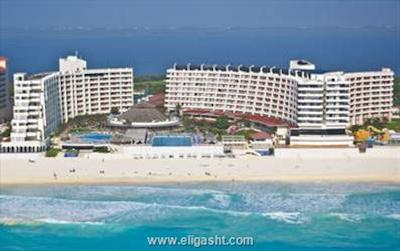 کراون کلاب پارادایز