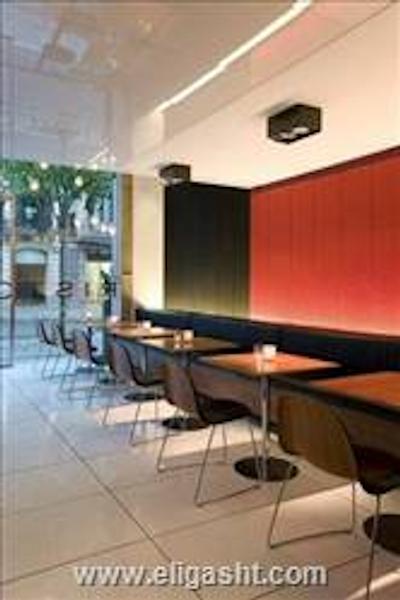 الکساندرا بارسلونا