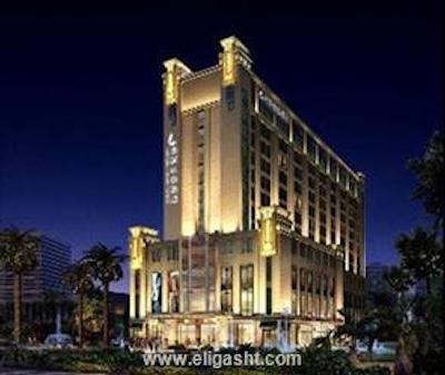 لیدن جینگشی