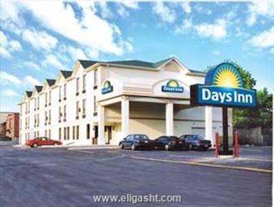 دیز این تورنتو ایست لیک ویو