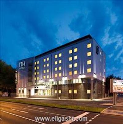 ان‌ اچ کلن الشتات