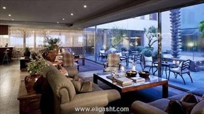 گران هتل لا فلوریدا